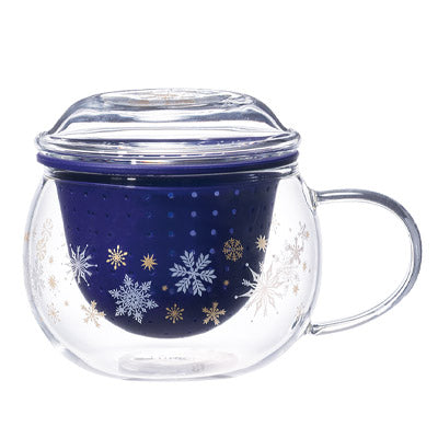 日本直送 Lupicia 水果茶茶具禮盒套裝 聖誕快樂特輯 新年行運發財特輯 Christmas Happy New Year 馬年 限定手信