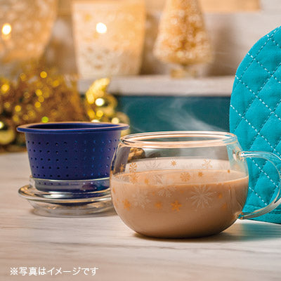 日本直送 Lupicia 水果茶茶具禮盒套裝 聖誕快樂特輯 新年行運發財特輯 Christmas Happy New Year 馬年 限定手信