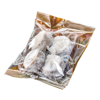 日本直送 Lupicia 白色聖誕精選 六花禮盒套裝 聖誕快樂特輯 新年行運發財特輯 Christmas Happy New Year 馬年 限定手信