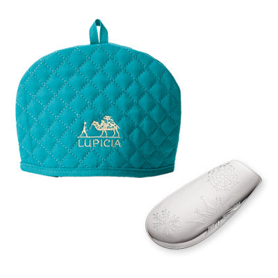 日本直送 Lupicia 白色聖誕精選 六花禮盒套裝 聖誕快樂特輯 新年行運發財特輯 Christmas Happy New Year 馬年 限定手信