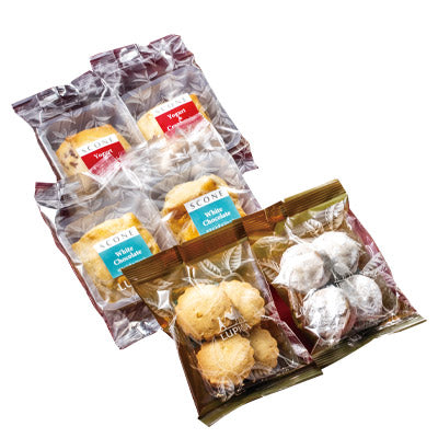 日本直送 Lupicia 白色聖誕精選 雪花禮盒套裝 聖誕快樂特輯 新年行運發財特輯 Christmas Happy New Year 馬年 限定手信