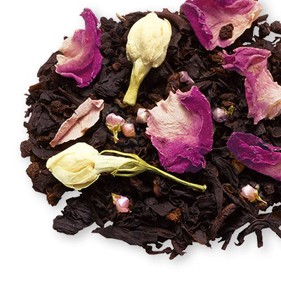 日本直送 Lupicia 夢之招財貓茶葉50g 新年行運發財特輯 Happy New Year 馬年 限定手信