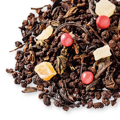 日本直送 Lupicia 達魔茶包10個 新年行運發財特輯 Happy New Year 馬年 限定手信