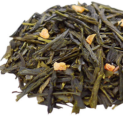 日本直送 Lupicia 柚子茶葉50g 新年行運發財特輯 Happy New Year 馬年 限定手信