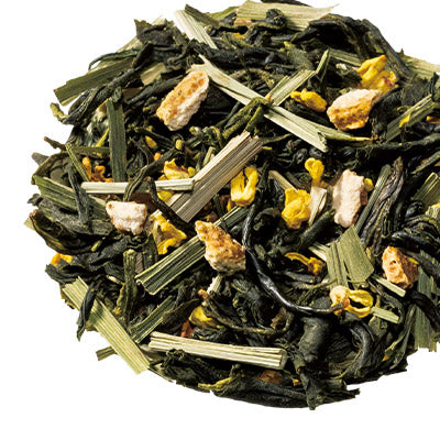 日本直送 Lupicia 千里の馬10個茶包 新年行運發財特輯 Happy New Year 馬年 限定手信