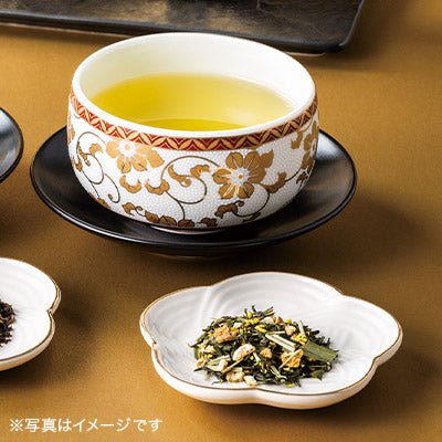 日本直送 Lupicia 千里の馬10個茶包 新年行運發財特輯 Happy New Year 馬年 限定手信