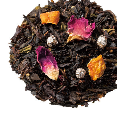 日本直送 Lupicia 馬馬福福10個茶包 新年行運發財特輯 Happy New Year 馬年 限定手信