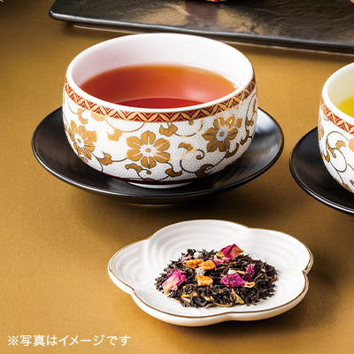 日本直送 Lupicia 馬馬福福10個茶包 新年行運發財特輯 Happy New Year 馬年 限定手信