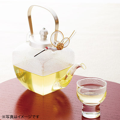 日本直送 Lupicia 驅除邪氣 招福大東茶 新年行運發財特輯 Happy New Year 馬年 限定手信