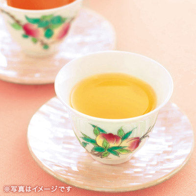 日本直送 Lupicia 白桃烏龍 極品茶葉30g 新年行運發財特輯 Happy New Year 馬年 限定手信