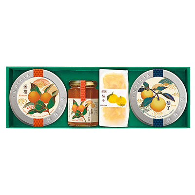 日本直送 Lupicia 2種茶和點心「冬籠」禮盒 新年行運發財特輯 Happy New Year 馬年 限定手信