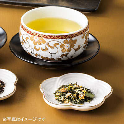 日本直送 Lupicia 「吉華」禮盒 新年行運發財特輯 Happy New Year 馬年 限定手信