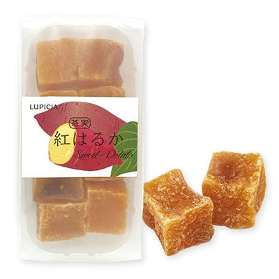 日本直送 Lupicia 日本茶和點心「初夢」禮盒 新年行運發財特輯 Happy New Year 馬年 限定手信