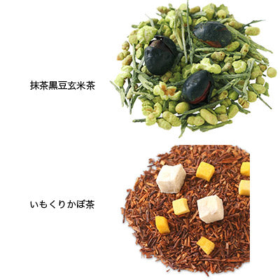 ‼️6/10晚上12點截單‼️日本直送 Lupicia 2026 秋季限定精選茶包禮盒 限定手信 Halloween攪鬼特輯 萬聖節