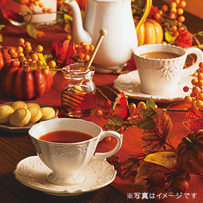 ‼️6/10晚上12點截單‼️日本直送 Lupicia 萬聖節限定精選茶包禮盒 限定手信 Halloween攪鬼特輯 萬聖節