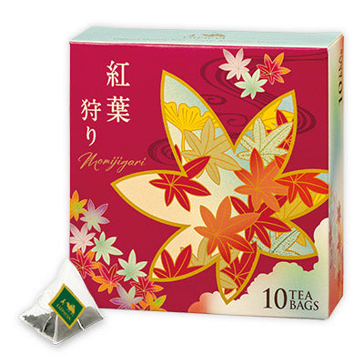 ‼️6/10晚上12點截單‼️日本直送 Lupicia 2026 秋冬限定「豐之秋」雙拼茶葉茶點極致奢華禮盒 限定手信 Halloween攪鬼特輯 萬聖節