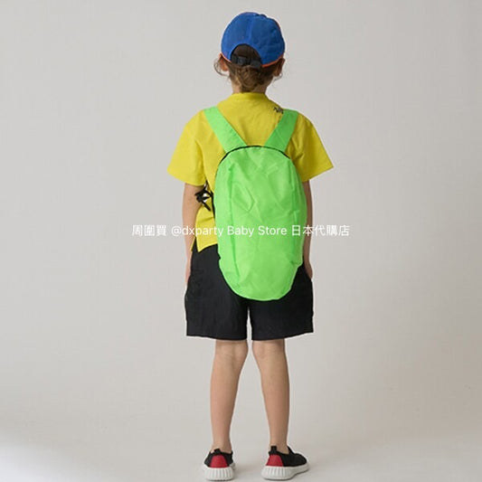 Mini #ML Ultra Lightweight Backpack 10L (Shipped Directly from Japan) 