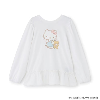 Japanese children's clothing Ly# mine tank top and shorts set 100-150cm girls summer TOPS PANTS 