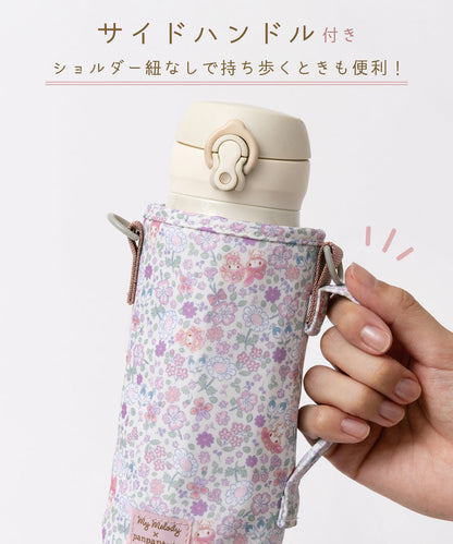 日本直送 panpantutu x Sanrio x くらはしれい 防水系列 保温・保冷 水樽袋 M-L 包系列 其他品牌