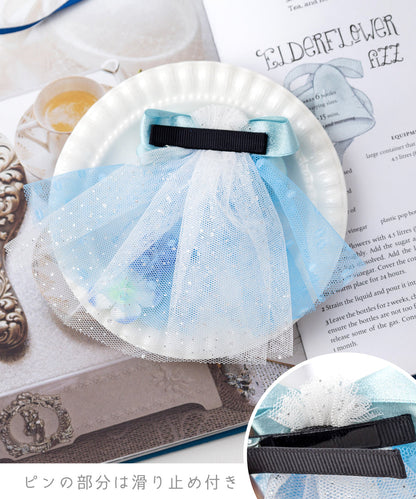 Panpantutu hairpins/hair accessories series 