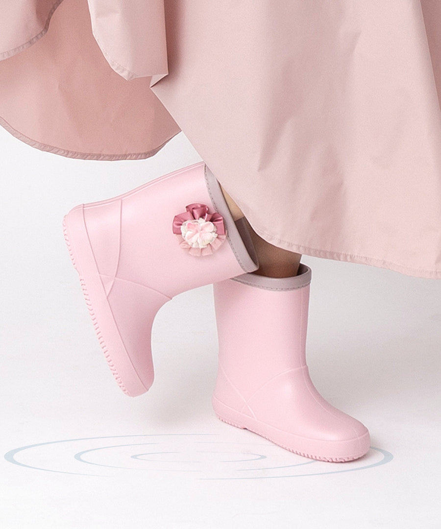 Panpantutu Water Shoes (16-20cm) Direct from Japan, Other Brands Rainy Day Series 