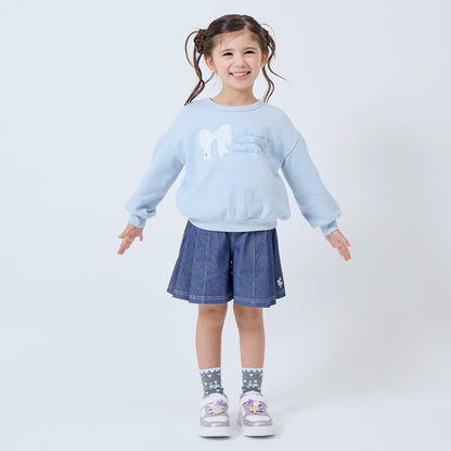 日本直送 KP 福袋5點 90-130cm 女童款 2027年日本新春福袋 【日本預售：2026年1月1日】