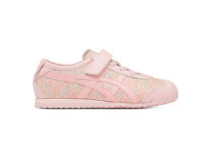 日本直送 日版MEXICO 66 KIDS CRYSTAL PINK/COTTON CANDY 17-22cm 鞋系列