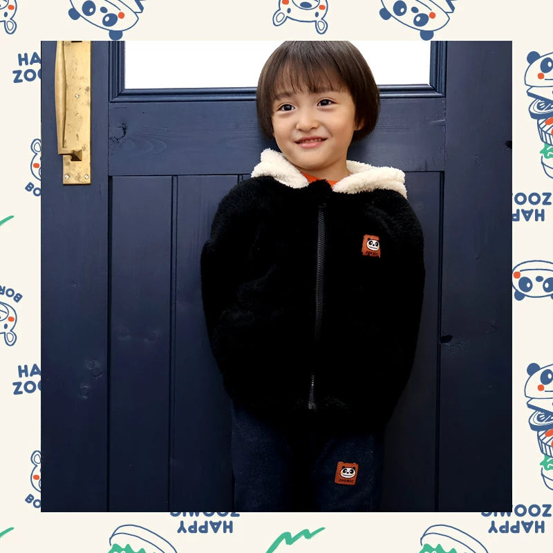 日本直送 ZOOMIC 福袋6點 80-120cm 男童款 2026年日本新春福袋 福袋不參與$900免運 滿$900可加$25免運 【日本預售：2026年1月1日】