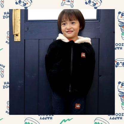 日本直送 ZOOMIC 福袋6點 80-120cm 男童款 2026年日本新春福袋 福袋不參與$900免運 滿$900可加$25免運 【日本預售：2026年1月1日】