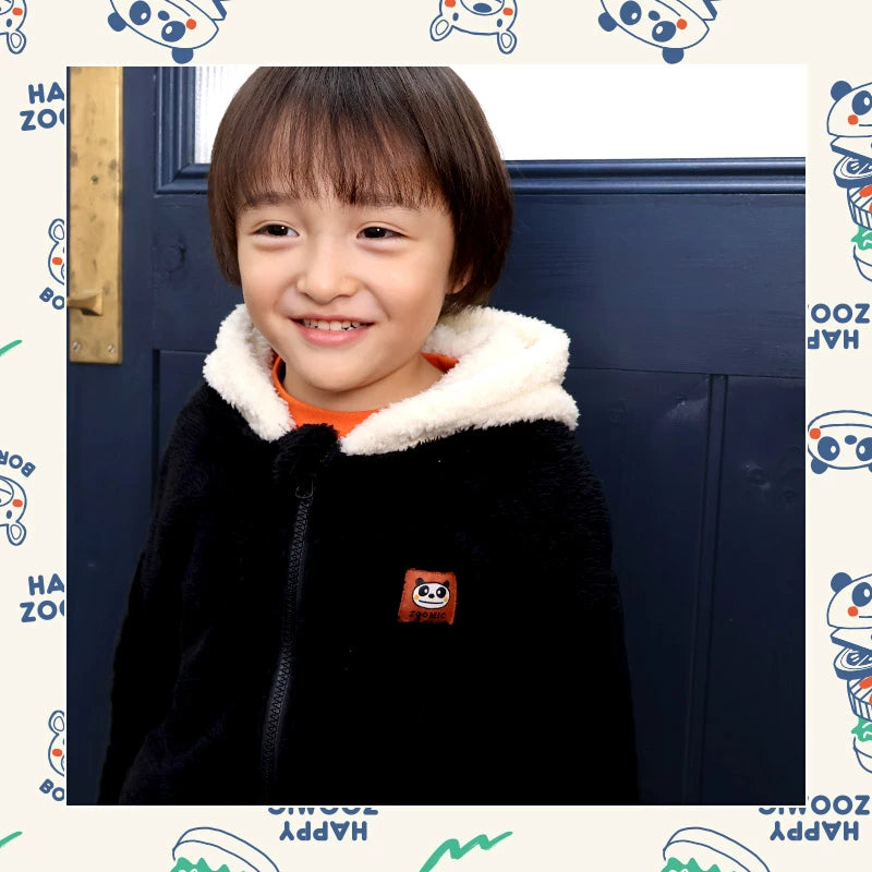 日本直送 ZOOMIC 福袋6點 80-120cm 男童款 2026年日本新春福袋 福袋不參與$900免運 滿$900可加$25免運 【日本預售：2026年1月1日】