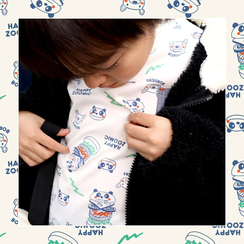 日本直送 ZOOMIC 福袋6點 80-120cm 男童款 2026年日本新春福袋 福袋不參與$900免運 滿$900可加$25免運 【日本預售：2026年1月1日】