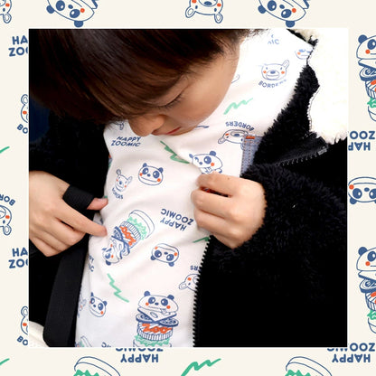 日本直送 ZOOMIC 福袋6點 80-120cm 男童款 2026年日本新春福袋 福袋不參與$900免運 滿$900可加$25免運 【日本預售：2026年1月1日】