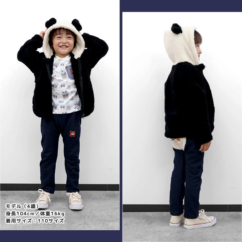 日本直送 ZOOMIC 福袋6點 80-120cm 男童款 2026年日本新春福袋 福袋不參與$900免運 滿$900可加$25免運 【日本預售：2026年1月1日】