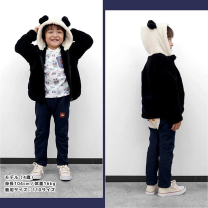 日本直送 ZOOMIC 福袋6點 80-120cm 男童款 2026年日本新春福袋 福袋不參與$900免運 滿$900可加$25免運 【日本預售：2026年1月1日】