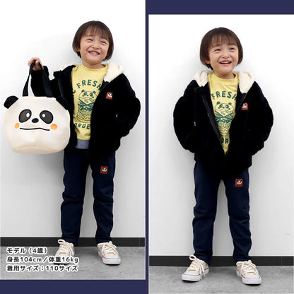 日本直送 ZOOMIC 福袋6點 80-120cm 男童款 2026年日本新春福袋 福袋不參與$900免運 滿$900可加$25免運 【日本預售：2026年1月1日】