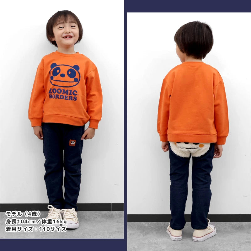 日本直送 ZOOMIC 福袋6點 80-120cm 男童款 2026年日本新春福袋 福袋不參與$900免運 滿$900可加$25免運 【日本預售：2026年1月1日】