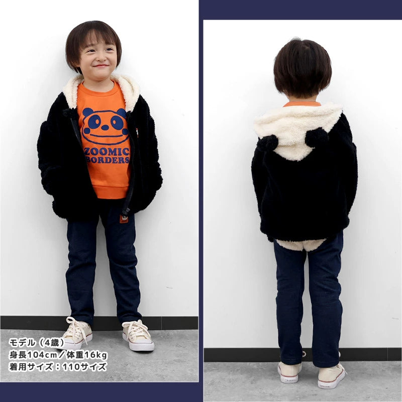 日本直送 ZOOMIC 福袋6點 80-120cm 男童款 2026年日本新春福袋 福袋不參與$900免運 滿$900可加$25免運 【日本預售：2026年1月1日】