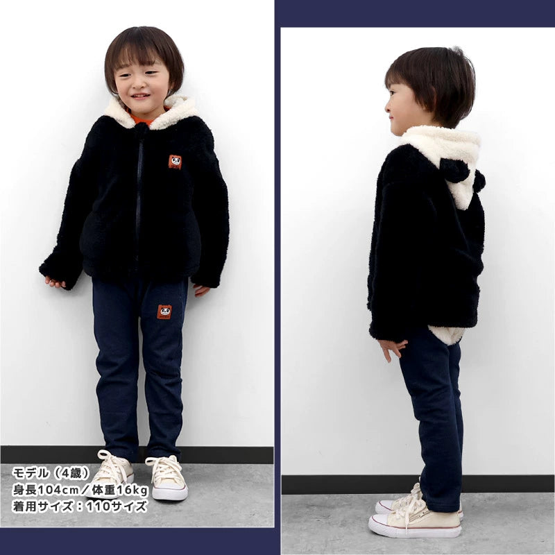 日本直送 ZOOMIC 福袋6點 80-120cm 男童款 2026年日本新春福袋 福袋不參與$900免運 滿$900可加$25免運 【日本預售：2026年1月1日】