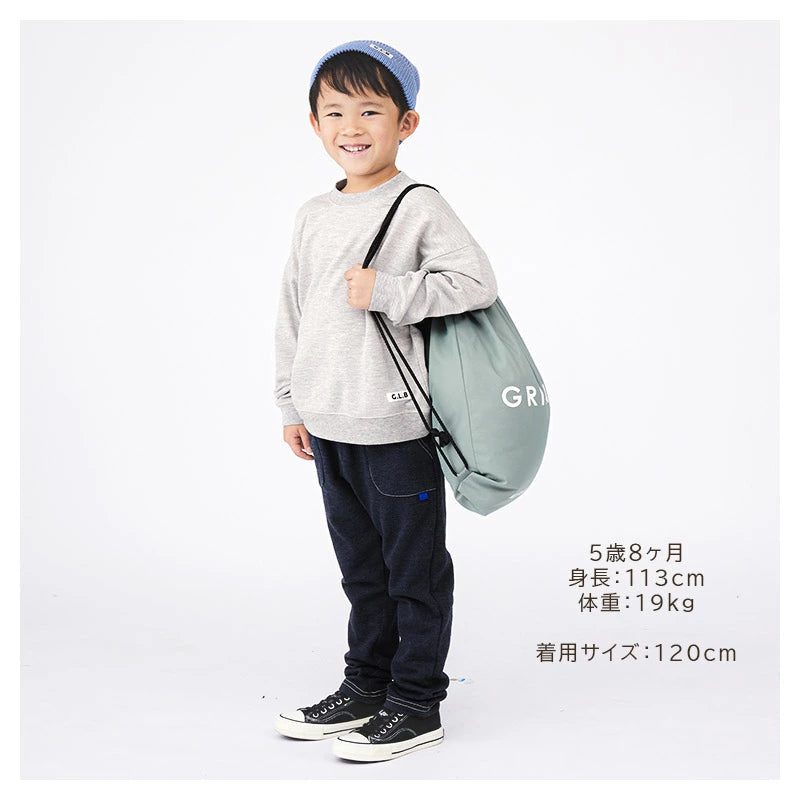 日本直送 GrinLab 福袋7點 80-120cm 男童款 2026年日本新春福袋 福袋不參與$900免運 滿$900可加$25免運 【日本預售：2026年1月1日】