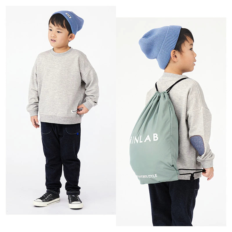 日本直送 GrinLab 福袋7點 80-120cm 男童款 2026年日本新春福袋 福袋不參與$900免運 滿$900可加$25免運 【日本預售：2026年1月1日】