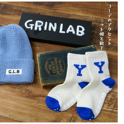 日本直送 GrinLab 福袋7點 80-120cm 男童款 2026年日本新春福袋 福袋不參與$900免運 滿$900可加$25免運 【日本預售：2026年1月1日】