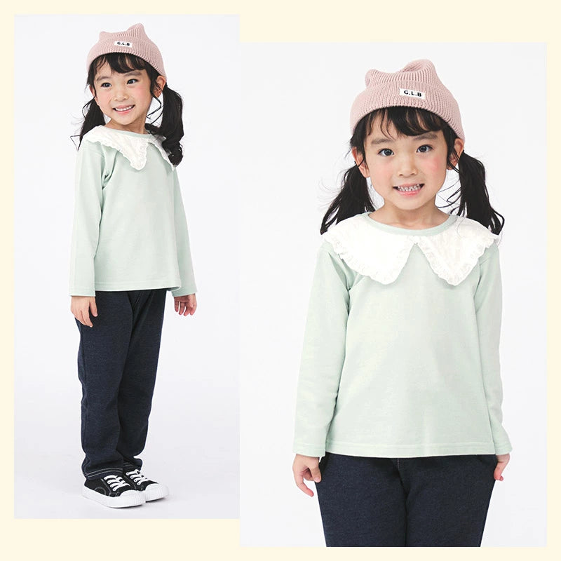 日本直送 GrinLab 福袋7點 80-120cm 女童款 2026年日本新春福袋 福袋不參與$900免運 滿$900可加$25免運 【日本預售：2026年1月1日】