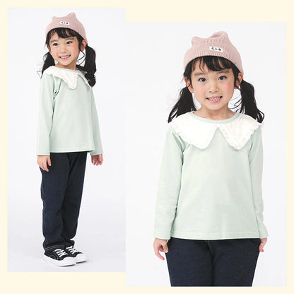 日本直送 GrinLab 福袋7點 80-120cm 女童款 2026年日本新春福袋 福袋不參與$900免運 滿$900可加$25免運 【日本預售：2026年1月1日】