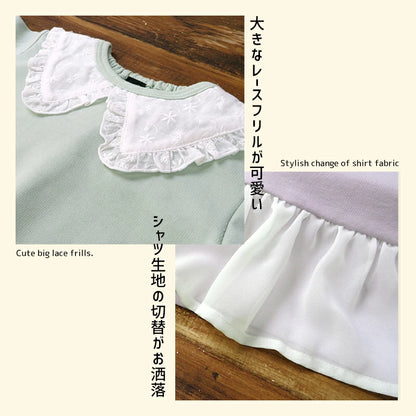 日本直送 GrinLab 福袋7點 80-120cm 女童款 2026年日本新春福袋 福袋不參與$900免運 滿$900可加$25免運 【日本預售：2026年1月1日】