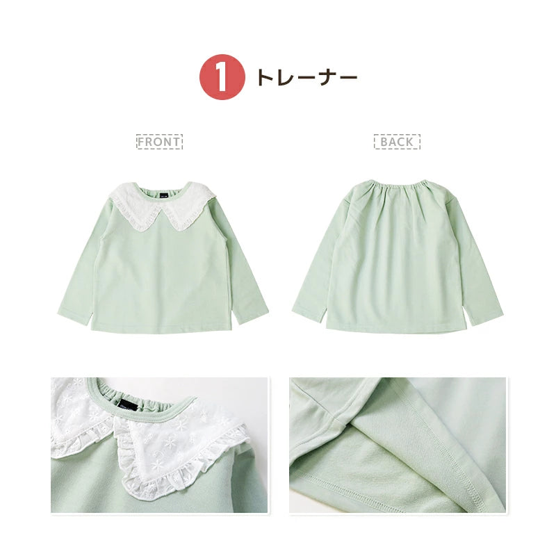 日本直送 GrinLab 福袋7點 80-120cm 女童款 2026年日本新春福袋 福袋不參與$900免運 滿$900可加$25免運 【日本預售：2026年1月1日】