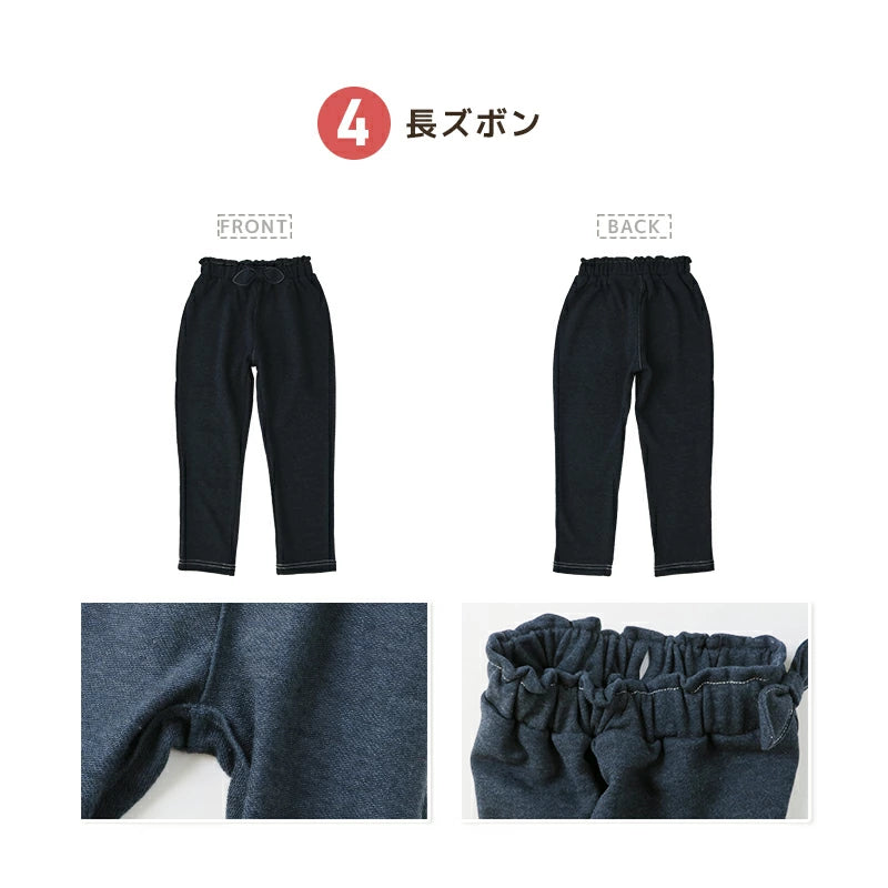 日本直送 GrinLab 福袋7點 80-120cm 女童款 2026年日本新春福袋 福袋不參與$900免運 滿$900可加$25免運 【日本預售：2026年1月1日】