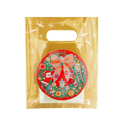 日本直送 Mary's Chocolate 聖誕朱古力禮盒 33g入 聖誕快樂特輯 新年行運發財特輯 Christmas Happy New Year 馬年 限定手信