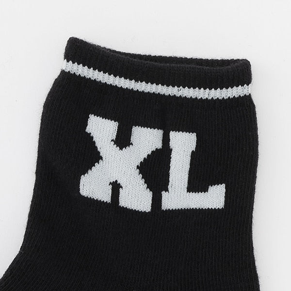 日本直送 XLARGE KIDS 襪一對 15-21cm 襪系列