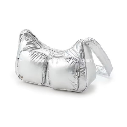 Lovetoxic Half Moon Shoulder Bag Series (Directly from Japan) Other Brands 