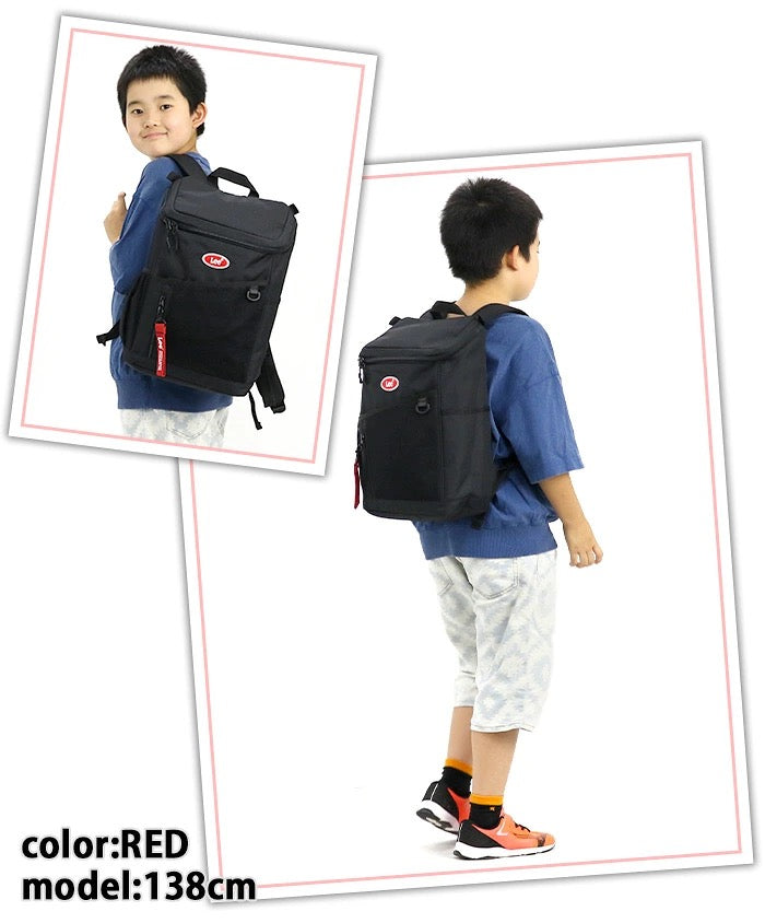 Lee waterproof lightweight A4 backpack series shipped directly from Japan 